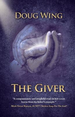 The Giver - Doug Wing - cover