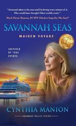 Savannah Seas: Maiden Voyage