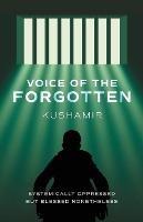 Voice of the Forgotten - Kushamir - cover