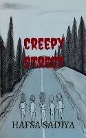 Creepy Street - Hafsa Sadiya Hk - cover