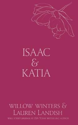 Isaac & Katia: Sold - Willow Winters,Lauren Landish - cover