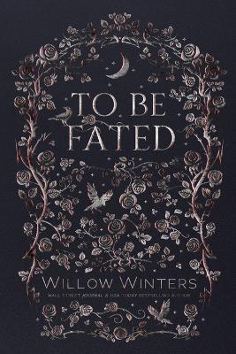 To Be Fated - Willow Winters - cover