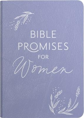 Bible Promises for Women - Dayspring - cover