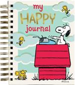 My Happy Journal