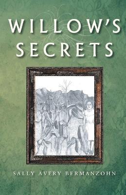 Willow's Secrets - Sally Avery Bermanzohn - cover