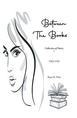 Between The Books - Rosa M Diaz - cover