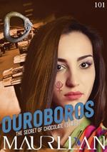 Ouroboros: read where reality bends, love transcends, and words rewrite destiny