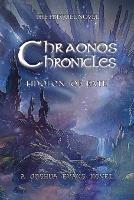 Chraonos Chronicles: Eidolon of Fate - Joshua Evans - cover