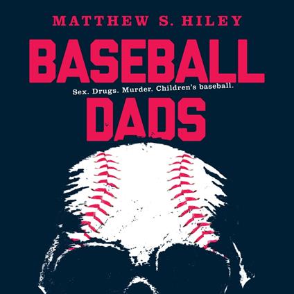 Baseball Dads