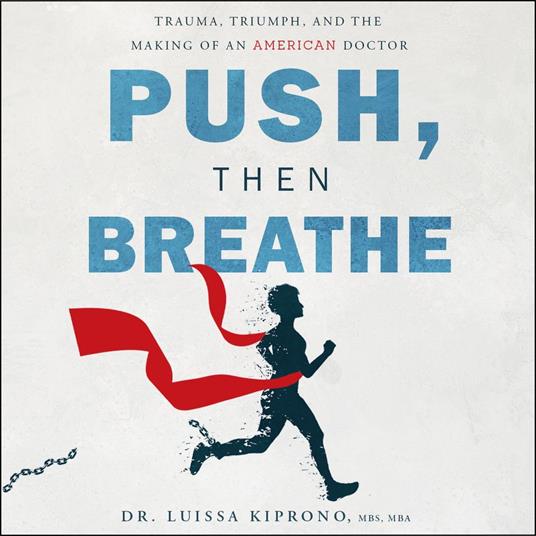 Push, Then Breathe