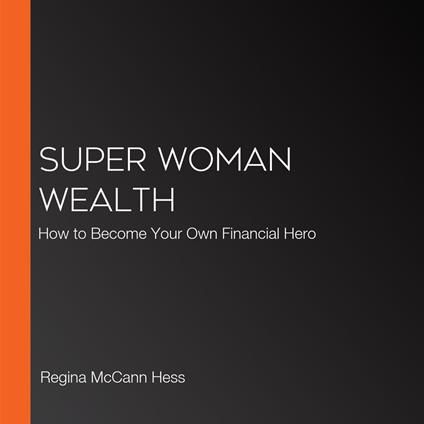 Super Woman Wealth