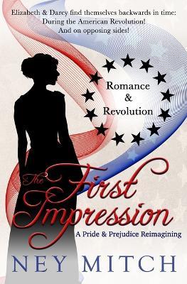 The First Impression - Ney Mitch - cover