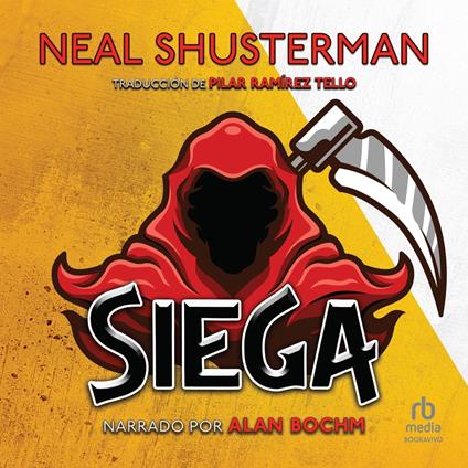 Siega (Scythe)