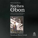 Noches de Obon (Nights of Obon)