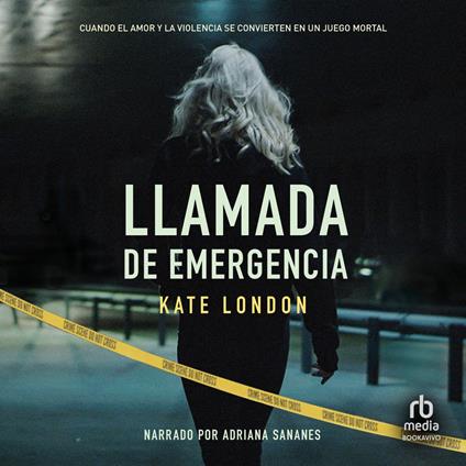 Llamada de emergencia (Death Message)