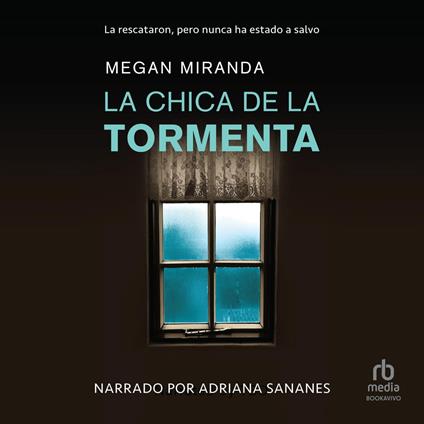 La chica de la tormenta (The Girl from Window Hills)