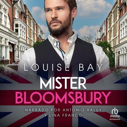 Mister Bloomsbury