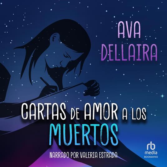 Cartas de amor a los muertos (Love Letters to the Dead)