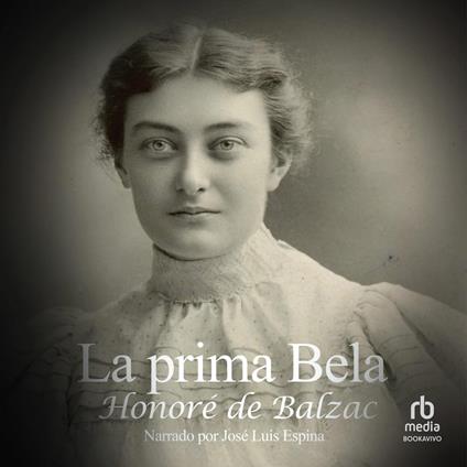 La prima Bela (La cousine Bette)