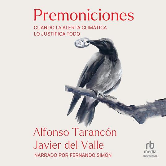 Premoniciones (Premonitions)