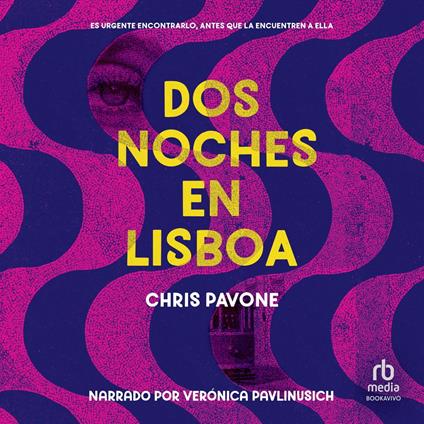 Dos noches en Lisboa (Two Nights in Lisbon)