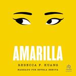 Amarilla (Yellowface)