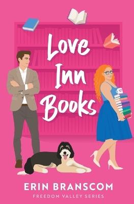 Love Inn Books - Branscom - cover