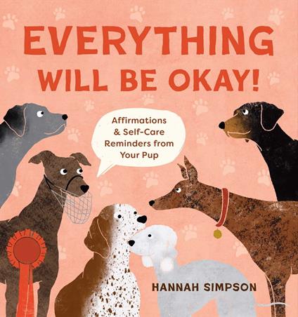 Everything Will Be Okay!