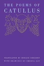 The Poems of Catullus