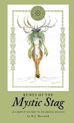 Runes of the Mystic Stag