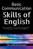 Basic Communication Skills of English - Anshumali Pandey - cover