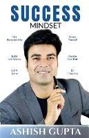 Success Mindset - Ashish Gupta - cover