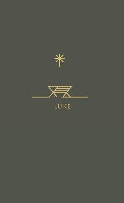 Luke - cover