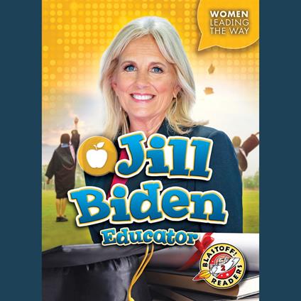 Jill Biden: Educator