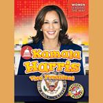 Kamala Harris: Vice President