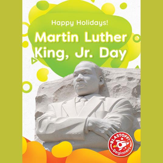 Martin Luther King, Jr. Day