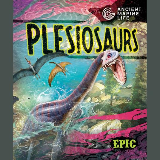 Plesiosaurs