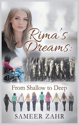 Rima's Dream: From Shallow to Deep - Sameer Zahr - cover