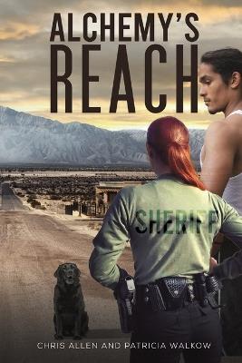 Alchemy's Reach - Chris Allen,Patricia Walkow - cover