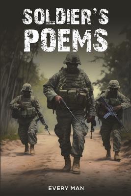 Soldier's Poems - Every Man - cover