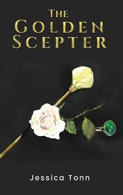 The Golden Scepter - Jessica Tonn - cover
