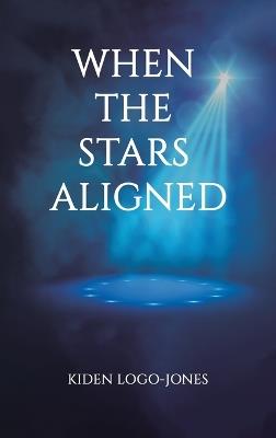 When the Stars Aligned - Kiden Logo-Jones - cover