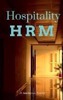 Hospitality HRM - Anshumali - cover