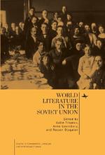 World Literature in the Soviet Union