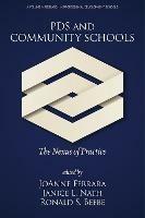 PDS and Community Schools: The Nexus of Practice - cover