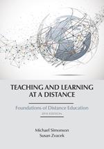 Teaching and Learning at a Distance: Foundations of Distance Education