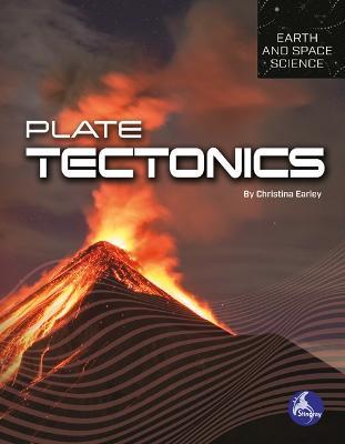 Plate Tectonics - Christina Earley - cover