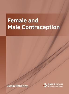 Female and Male Contraception - cover