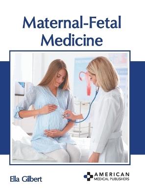 Maternal-Fetal Medicine - cover