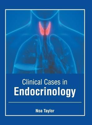 Clinical Cases in Endocrinology - cover